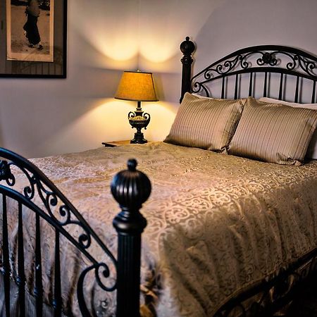 Samuel Sewall Inn Бруклін Екстер'єр фото