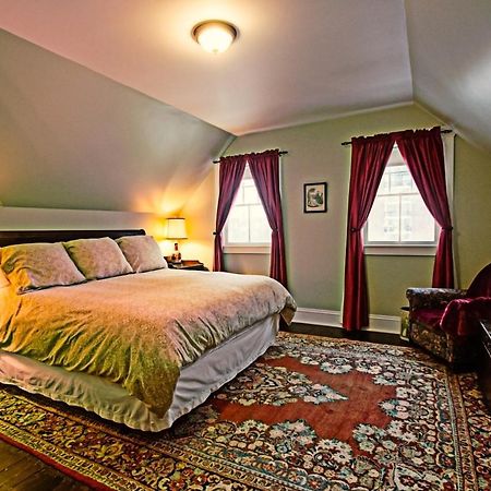 Samuel Sewall Inn Бруклін Екстер'єр фото