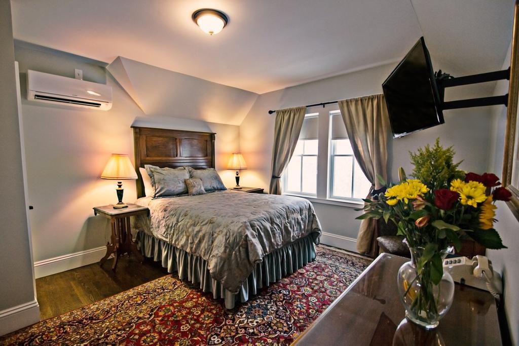 Samuel Sewall Inn Бруклін Екстер'єр фото