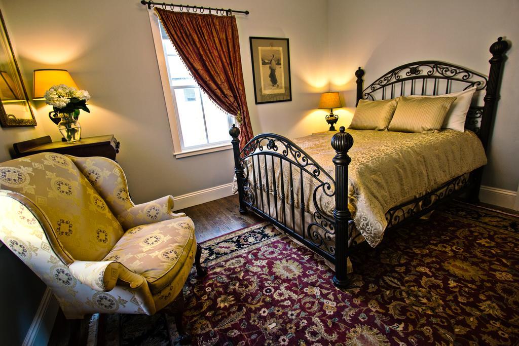 Samuel Sewall Inn Бруклін Екстер'єр фото