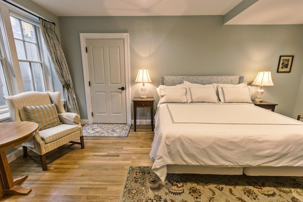 Samuel Sewall Inn Бруклін Екстер'єр фото