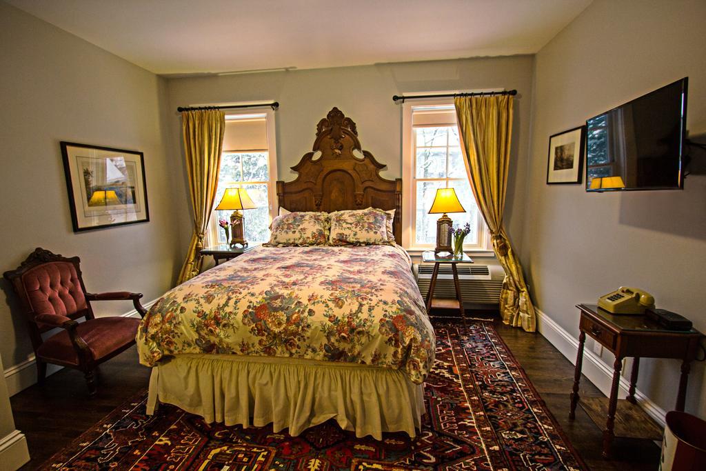 Samuel Sewall Inn Бруклін Екстер'єр фото