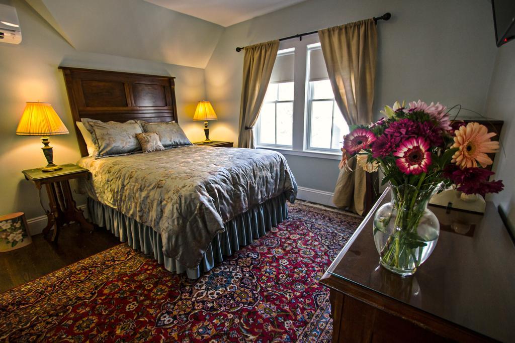 Samuel Sewall Inn Бруклін Екстер'єр фото