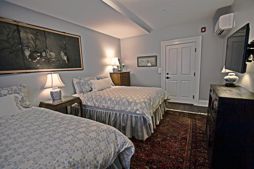 Samuel Sewall Inn Бруклін Екстер'єр фото