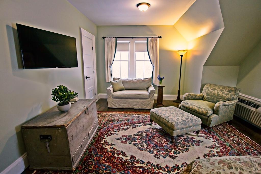 Samuel Sewall Inn Бруклін Екстер'єр фото