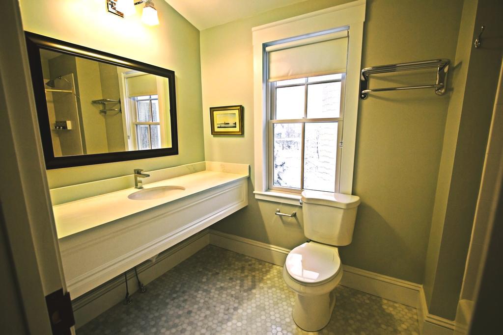 Samuel Sewall Inn Бруклін Екстер'єр фото